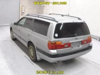 Nissan STAGEA лот № 50146 оценка 3.5  с аукциона в Японии 1