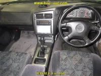Nissan STAGEA лот № 50146 оценка 3.5  с аукциона в Японии 5