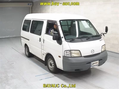 Mazda BONGO VAN