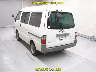 Mazda BONGO VAN