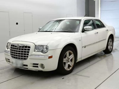 Chrysler 300C