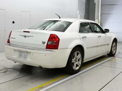 Chrysler 300C