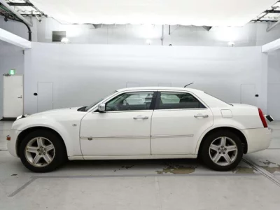 Chrysler 300C