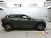 Volvo XC60 лот № 38111 оценка 4.5  с аукциона в Японии 2