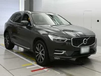 Volvo XC60 лот № 38111 оценка 4.5  с аукциона в Японии 4