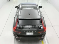 Volvo XC60 лот № 38111 оценка 4.5  с аукциона в Японии 7