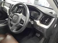 Volvo XC60 лот № 38111 оценка 4.5  с аукциона в Японии 8