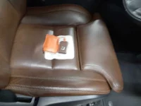 Volvo XC60 лот № 38111 оценка 4.5  с аукциона в Японии 9