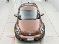 Volkswagen THE BEETLE лот № 38112 оценка 4  с аукциона в Японии 6