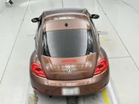 Volkswagen THE BEETLE лот № 38112 оценка 4  с аукциона в Японии 7