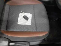 Volkswagen THE BEETLE лот № 38112 оценка 4  с аукциона в Японии 9