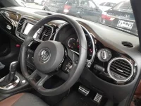 Volkswagen THE BEETLE лот № 38112 оценка 4  с аукциона в Японии 8