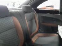 Volkswagen THE BEETLE лот № 38112 оценка 4  с аукциона в Японии 10