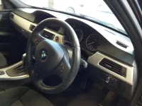 BMW 3-Series лот № 38110 оценка 4  с аукциона в Японии 8