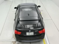 BMW 3-Series лот № 38110 оценка 4  с аукциона в Японии 7