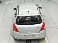 Suzuki SWIFT лот № 10121 оценка RA  с аукциона в Японии 7