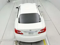 Nissan FUGA лот № 10124 оценка 4  с аукциона в Японии 7