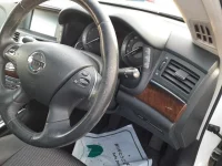 Nissan FUGA лот № 10124 оценка 4  с аукциона в Японии 8