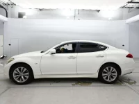 Nissan FUGA лот № 10124 оценка 4  с аукциона в Японии 3