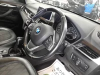 BMW X1 лот № 38113 оценка 3.5  с аукциона в Японии 8