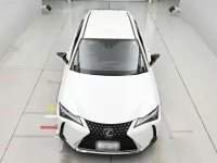 Lexus UX лот № 36099 оценка 4.5  с аукциона в Японии 6