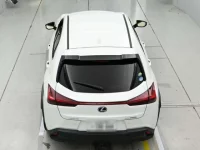 Lexus UX лот № 36099 оценка 4.5  с аукциона в Японии 7