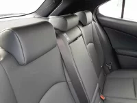 Lexus UX лот № 36099 оценка 4.5  с аукциона в Японии 10