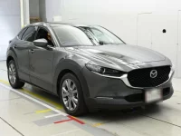 Mazda CX-30 лот № 36097 оценка 5  с аукциона в Японии 4
