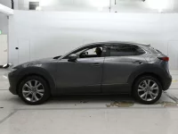 Mazda CX-30 лот № 36097 оценка 5  с аукциона в Японии 3