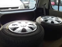 Subaru PLEO лот № 9162 оценка 4.5  с аукциона в Японии 10