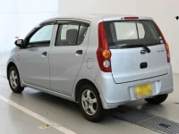 Subaru PLEO лот № 9162 оценка 4.5  с аукциона в Японии 5