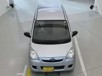 Subaru PLEO лот № 9162 оценка 4.5  с аукциона в Японии 6