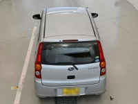 Subaru PLEO лот № 9162 оценка 4.5  с аукциона в Японии 7