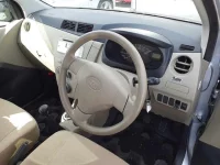 Subaru PLEO лот № 9162 оценка 4.5  с аукциона в Японии 8