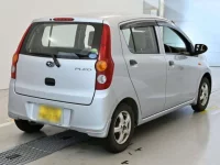 Subaru PLEO лот № 9162 оценка 4.5  с аукциона в Японии 1