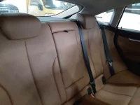 BMW 4-Series лот № 38117 оценка 4.5  с аукциона в Японии 10