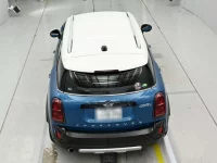 BMW MINI лот № 38115 оценка 5  с аукциона в Японии 7