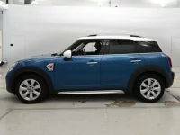 BMW MINI лот № 38115 оценка 5  с аукциона в Японии 3