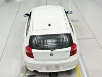 BMW 1-Series лот № 38118 оценка 4  с аукциона в Японии 7
