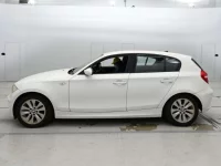 BMW 1-Series лот № 38118 оценка 4  с аукциона в Японии 3