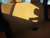 Suzuki ALTO LAPIN лот № 9167 оценка 3.5  с аукциона в Японии 10