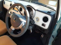 Suzuki ALTO LAPIN лот № 9167 оценка 3.5  с аукциона в Японии 8