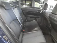 Subaru LEGACY B4 лот № 10129 оценка RA  с аукциона в Японии 10
