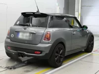 BMW MINI лот № 38120 оценка 4  с аукциона в Японии 1