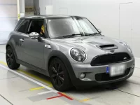 BMW MINI лот № 38120 оценка 4  с аукциона в Японии 4