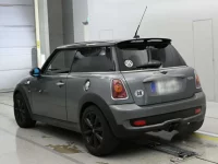 BMW MINI лот № 38120 оценка 4  с аукциона в Японии 5