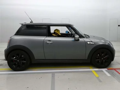 BMW MINI  с аукциона в Японии