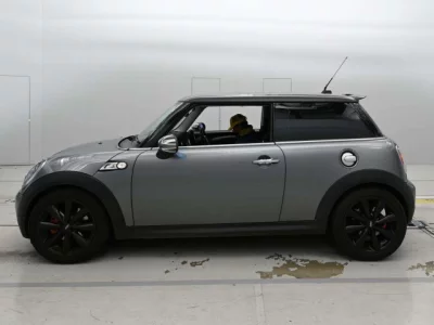 BMW MINI  с аукциона в Японии