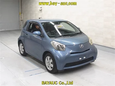 Toyota IQ
