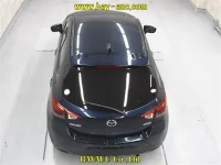 Mazda DEMIO лот № 10048 оценка 4  с аукциона в Японии 4